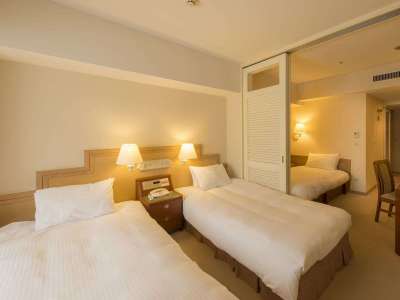 スタンダードトリプル