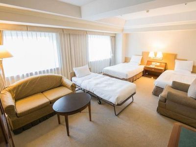 デラックストリプル（41㎡）