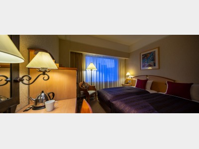 ツイン（一例）