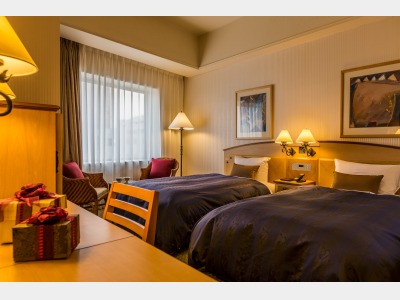 ツイン（一例）