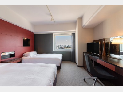 スタンダードツイン　一例