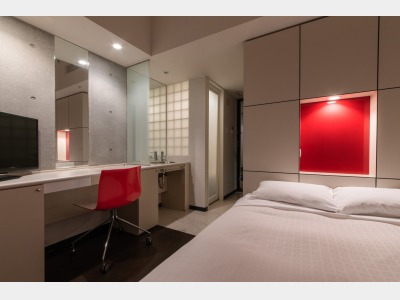 スタンダードシングル　一例