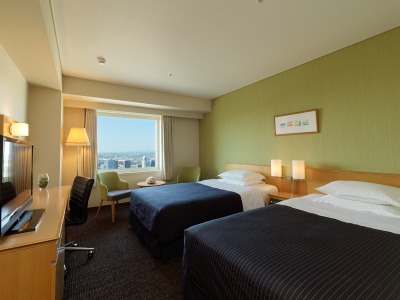 スタンダードツイン