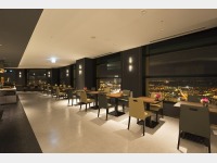 31F Xg  Sky Restaurant Hareus