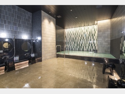 男子大浴場イメージ