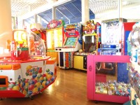 �Q�[���R�[�i�[