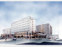 琴似グリーンホテル コトニグリーンホテル 北海道 札幌 定山渓 札幌 琴似 手稲 日本旅行