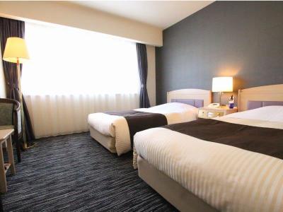 スタンダードツイン　一例