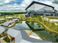 Waterside VillaƑΖʂɈʒuES CON FIELD HOKKAIDO