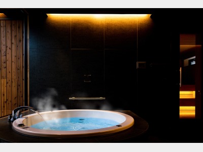 ジェットバス（全棟共通）