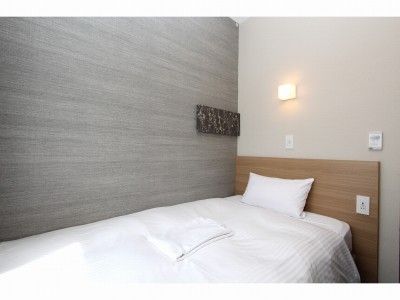 シングルルーム