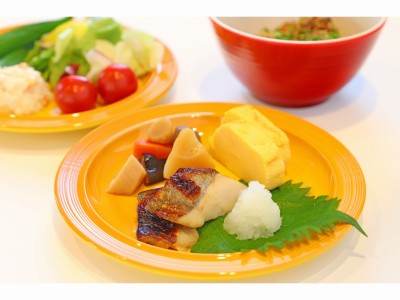 朝食バイキング（イメージ1）