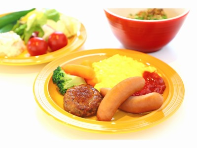 朝食バイキング（イメージ2）