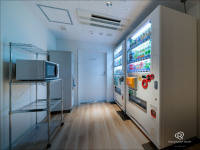 ���̋@�R�[�i�[�i�T�K�E�P�Q�K�j