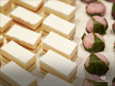 ケーキ