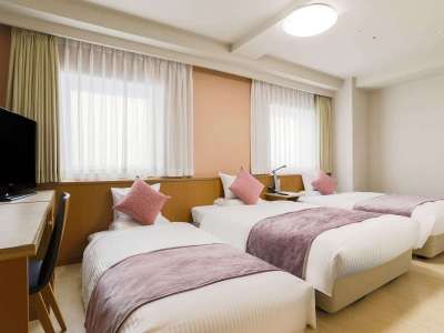 アクセシブルツイン