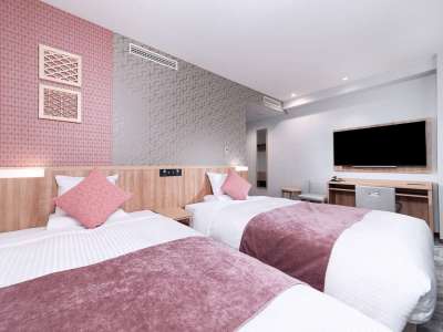 スーペリアツイン