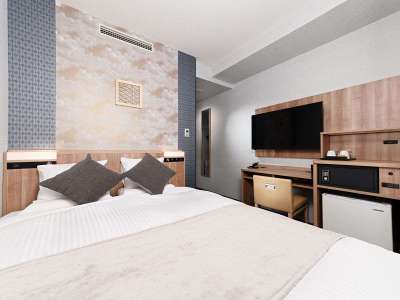 スタンダードクイーン