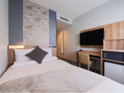 スタンダードセミダブル