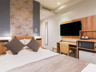 スタンダードダブル