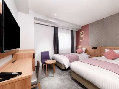 スタンダードツイン