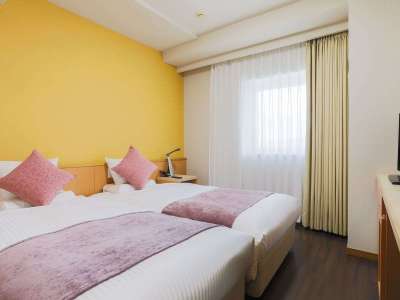 ハリウッドツインAハイフロア