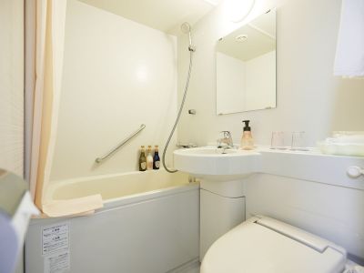 ユニットバス一例