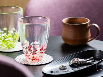 ■2024年3月誕生■　ねぶたツイン（アメニティ）