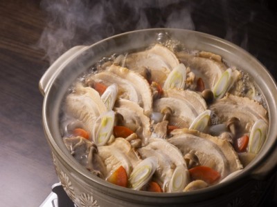 朝食ビュッフェ　※画像はイメージです