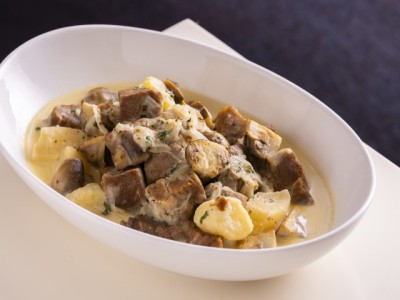 朝食ビュッフェ　※画像はイメージです