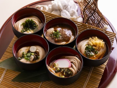 朝食ビュッフェ　※画像はイメージです