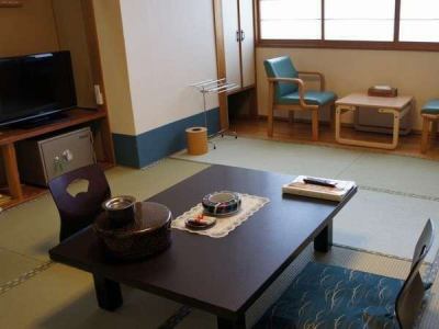 和室（10畳・一例）