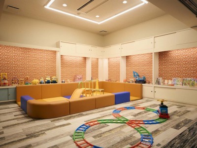 キッズスペース