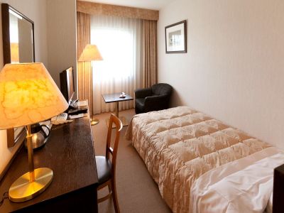 スタンダードシングルルーム