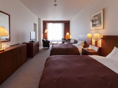 ロイヤルスイート