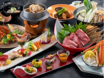 お料理イメージ