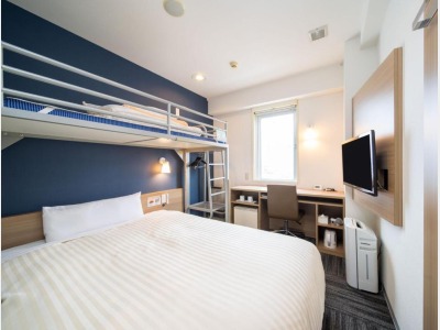 スーパールーム