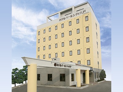 �z�e���p�[���V�e�B���˂̊O��