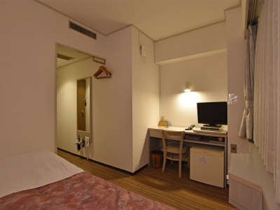 【プチダブル一例】快適にお過ごし頂けます♪