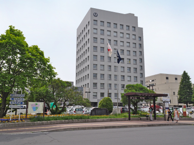 【周辺】八戸支庁