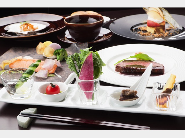 料理