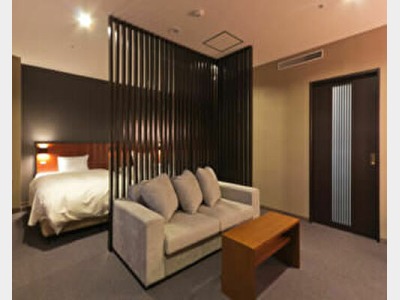 ツインルーム　一例