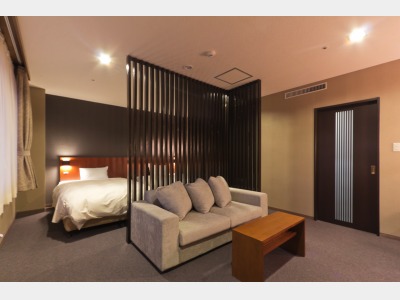 ツイン（一例）