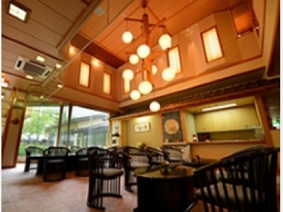 ロビーイメージ