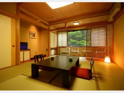 和室の一例