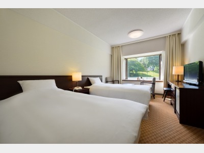 マウンテンサイドツイン※全体