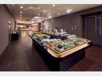 「和洋バイキング」イメージ