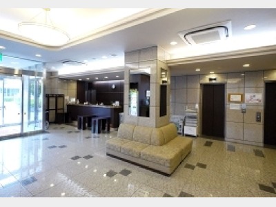 ロビーイメージ