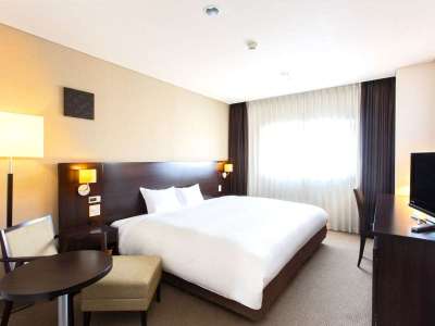 スタンダードキングルーム