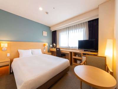 スタンダードダブルルーム